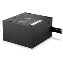 Endorfy Корпус компьютера EY7A001, 550W, 230V, 80 PLUS, 1 вентилятор, силовой кабель
