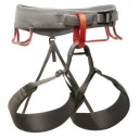 Sistēma M MOMENTUM HARNESS, izmērs: L, Kingfisher Blue, 0793661621331 BLACK DIAMOND