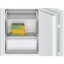 Bosch K&uuml;lmik KIV86VSE0, 267L, 183L, 84L, 35dB, 2 ust, 1 kompressor, LED valgustus, Built-in