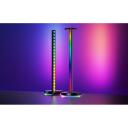 Yeelight LED valguskomplekt YLFWD-0021, 12W, 12V-1A, Wi-Fi 2.4GHz, Bluetooth 5.0, &uuml;hilduv Apple HomeKit, Google Home, Amazon Alexa