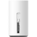 Teltonika ruuter CAP700000000 5G, RJ-45, Wi-Fi 7, 2.5 GbE, 8 antenni, 1000 MB sisemine m&auml;lu, WPA3, 720 g