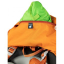 Bērnu mugursoma Ace 50, Orange sunset, 0810145592809 Osprey