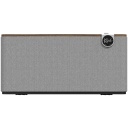 Juhtmevaba 2.1 Bluetooth k&otilde;lar 120 W 45 Hz-20 kHz RCA/Phono USB-C optiline The Three Plus P&auml;hkel (Walnut) 1071968 KLIPSCH