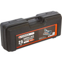 H&uuml;drauliline tungraud, 2,5T; F-TH22501C S&Ouml;&Ouml;D