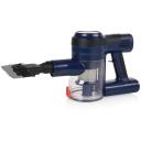 Tristar tolmuimeja SZ-2360, 150 W, 22.2 V, 40 min, 0.8 L, 2 kiirus, juhtmevaba, sinine