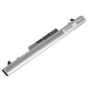 Green Cell Akumulators HP94, 2200 mAh, 14,8 V, 4 &scaron;ūnas, sudraba, RoHS