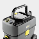 Akumulatora putekļsūcējs KARCHER T 15/1 Bp 1.355-352.0, 500W, 57dB, 15L, 36V