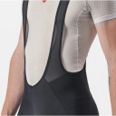 Velo &scaron;orti UNLIMITED CARGO Bibshort, izmērs: L, Black, 8050949872376 CASTELLI