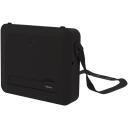 Fellowes Breyta 2in1 S&uuml;learvuti Kott/T&otilde;stuk 100016564, 384 x 308 x 89 mm, must, 5 astmeliselt reguleeritav k&otilde;rgus, 1.7 kg