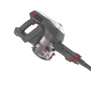 Hoover HF122GPT 011 HF122GPT 011 juhtmevaba kepipuhasti 170 W 22 V Li-Ion kuni 40 min ts&uuml;klonfiltreerimine 0.9 L LED-valgus Titaan-hall