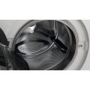Whirlpool pesumasin FFD 9489 BCV EE, 9 kg, 1400 RPM, energiat&otilde;hususe klass A, esiklaas, LCD ekraan, auru funktsioon, valge