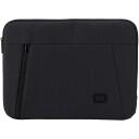 Case Logic Huxton &uuml;mbris 13,3 HUXS-213 3204638, 33 cm, 22,9 cm, 2,2 cm, pol&uuml;ester, 1 esikott, t&otilde;mblukk
