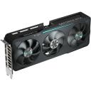Gigabyte Video karte GV-N5070EAGLE OC-12GD 12GB GDDR7, 192 bit, PCI-E 5.0, 2587 MHz, 3 x DP 2.1b, 1 x HDMI 2.1b, NVIDIA DLSS 4