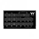 Thermaltake Toite PS-TPD-1550FNFATE-1, 1550W, 80 PLUS Titanium, 16 SATA, 8 MOLEX, 4 PCI-E 8-pin, 1 4+4-pin 12V