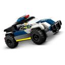 Lego M&auml;nguasi MUDEL 60457, 489 elementi, 4 minifiguuri, 6+ aastat