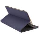 Case Logic Surefit Folio 8&rdquo; 3203242, 20,3 cm (8&rdquo;), Folio, Indigo, Pol&uuml;ester, &Uuml;ldine, Jah, Tolmukindel, Kraapimiskindel