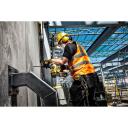 Dewalt 10mm SDS-plus DT9545-QZ 2 Cutter gręžtuvas, 400 mm darbo ilgis, 1 vnt, 2 spiraliniai, sustiprintas branduolys
