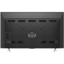 Tcl televizors 55T8C 55" 4K Ultra HD, QLED, 3840 x 2160, 350 cd/m&sup2;, 6.5 ms, DVB-C, DVB-S2, DVB-T2, Wi-Fi, Ethernet LAN, Bluetooth