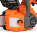 Elektriskais ķēdes zāģis DAEWOO DACS 1500E 1500 W 230 V 5100 apgr./min 52 posmu ķēde