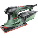 Taldlihvija DELTA PSM 200 AES, 200W; 06033B6000 BOSCH