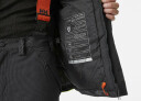 Hi-vis ziemas jaka Alna 2.0, 2XL, HELLY HANSEN, 71392_369-2XL, CL3, dzeltena/melna