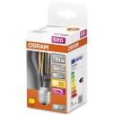 Osram Pirn A60 5436886, 9 W, 1055 lm, E27, 2700 &deg;K, D, 15000 h, dimmerdatav