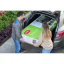 Aiakuur KETER Darwin 4x6 29209417, 125,8 x 184,5 x 205 cm, 58.5 kg