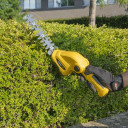 Аккумуляторные ножницы для травы 7,2 В, 1x1,5 Ач, POWXG2033 POWERPLUS