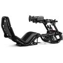 Next Level Racing F-GT Pro Formula un GT Pelēkā Izdevums NLR-R003, 166.7cm, 54.2cm, 97.6cm, tērauds, ergonomisks