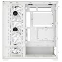 Xilence Korpusas XG271, Midi Tower, baltas, 485mm, 520mm, 245mm, 7x2.5" įlankos, 2x3.5" įlankos, 9 plėtimosi lizdai