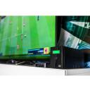 Green Cell UPS 2000VA 1400W UPS09, 1400W, 2000VA, 2xIEC-C13, 2xC/F, 1xUSB, 2xRJ-45, 9Ah, 2 akumuliatoriai, linijinis-interaktyvus