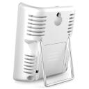 Duux Термогигрометр DXHM01, 4.7см, 2см, 6см, ЖК-дисплей, Аккумулятор CR2032, внутренняя температура