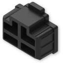 Teltonika Tīkla aksesuāri PR5MEC32 RJ45 putekļu vāciņi, melns, 10.3 x 12.6 x 7.5 mm