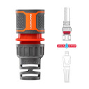 Hose Connector Aquastop  DWC 2515 DAEWOO, 13-15mm, 1/2"-5/8"inch, yes, Plastic