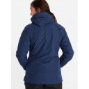 Jaka Wms Ramble Component Jacket, izmērs: S, Arctic Navy, 0889169096297 MARMOT