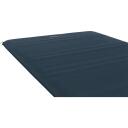 Outwell Dreamcatcher Double 400141, 195 x 130 x 10 cm, 100 mm, sinine, 5.40 kg