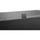 Coolermaster Silencio S400 MCS-S400-KN5N-S00, Melna, 1x5.25, 4x3.5, 4x2.5, 2xUSB 3.2, 1xSD kar&scaron;u lasītājs