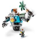 Lego Fortnite 77081 komplekt, 1230 elementi, 360mm, 430mm, 280mm, 87mm, 1.45kg, juhendileht