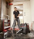Универсальный пылесос ASR 25 L SelfClean 602024000&MET Metabo