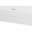 Edesa Tvaika nosūcējs ECV-7832 GWH 932271904, 820 m&sup3;/h, 4 ātrumi, 67 dB, A+, Alumīnijs filtrs, LED spuldze