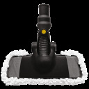 Putekļu sūcējs - slota 800W 1L 67110 LUND