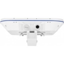 Ruijie Reyee RG-RAP6260(G) Wi-Fi 6 Divjoslu Gigabit Āra Piekļuves Punkts (2.4GHz/5GHz, IP68, PoE Atbalsts) Balts