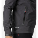 Velo jaka TRAIL GT Jacket, izmērs: XL, Dark Grey, 8050949993002 CASTELLI