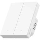Sonoff nutikas valgusl&uuml;liti M5-2C-80W, 300W/220V, 150W/110V, 2200W, 5%~95% RH, -10&deg;C~40&deg;C
