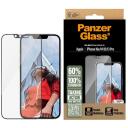 Panzerglass Ekraani kaitse PGRNUWFG29845, 14.294cm, 6.76cm, 0.61mm, kriimustuskindel, mustusekindel, veekindel