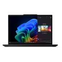 Lenovo ThinkPad T14s G6 Intel, 21QX00HJMX, 14" 1920 x 1200, WUXGA, 32 GB LPDDR5X, 512 GB SSD, Intel Arc Graphics 140V