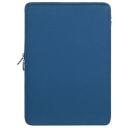 Rivacase SLEEVES KORPUS 5223DARKBLUE, 14", 240g, neopreen, pol&uuml;ester, 1, vertikaalne koormusdisain, topelt t&otilde;mblukk