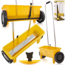 Sēklu kaisītājs 12L, precīza sē&scaron;ana un ērta lieto&scaron;ana, G72068, GEKO