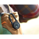 Karabīneris kompass, kompakts un izturīgs, R381985, COGHLANS