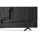 Sharp 70GL4260E, 70" teler, 4K Ultra HD, 3840 x 2160, 2 USB, 4 HDMI, Google TV, Dolby Vision, Bluetooth